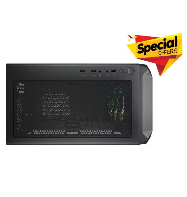 NetLab Gaming PC Basic Level (Intel) – (κατόπιν συνεννόησης) - Image 3
