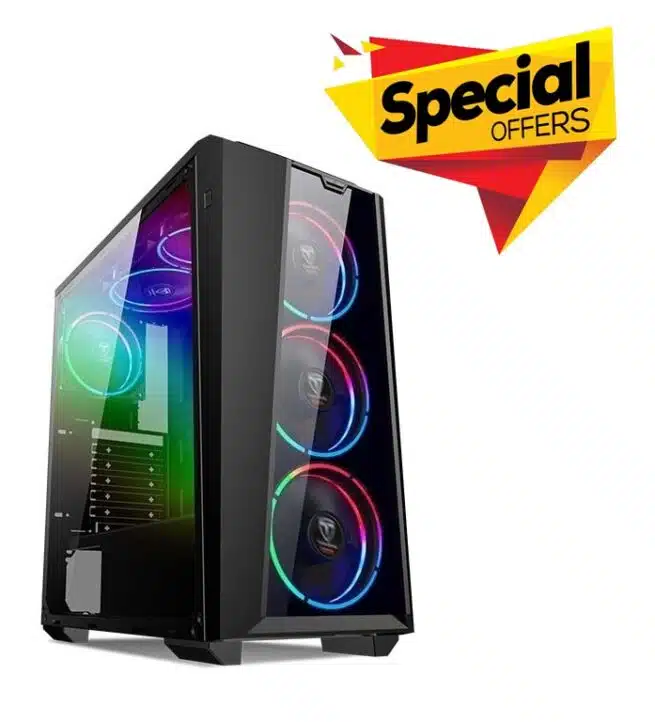NetLab Home PC (Intel)