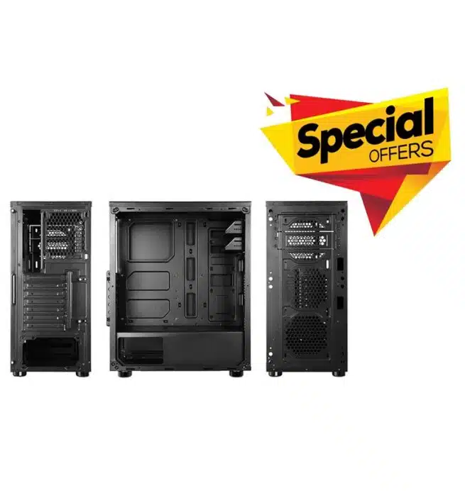 NetLab Home PC (Intel) - Image 3