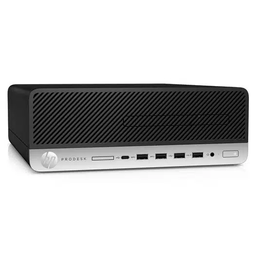 HP ProDesk 600 G3 SFF