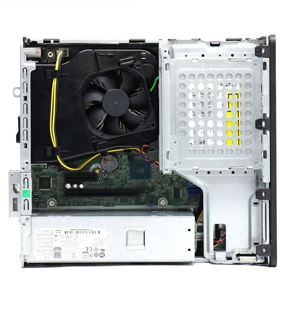 HP ProDesk 600 G4 SFF - Image 3
