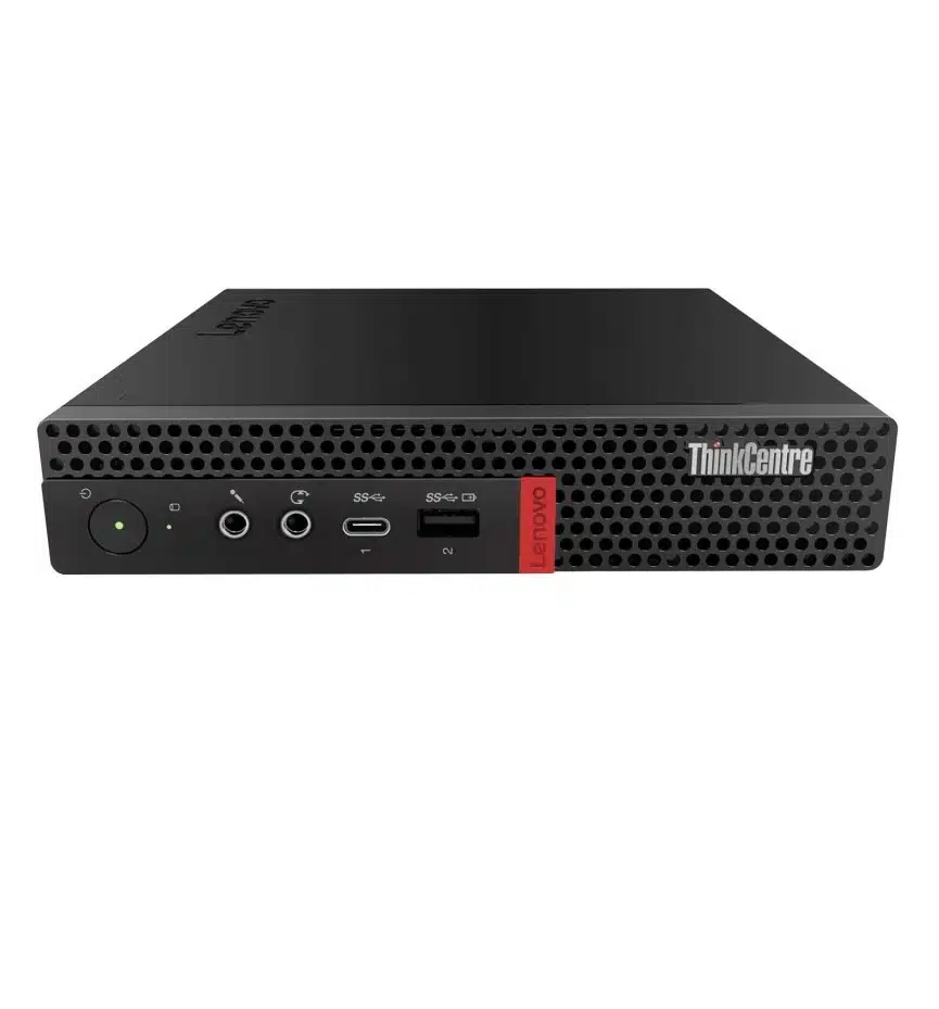 Lenovo ThinkCentre M920q Tiny