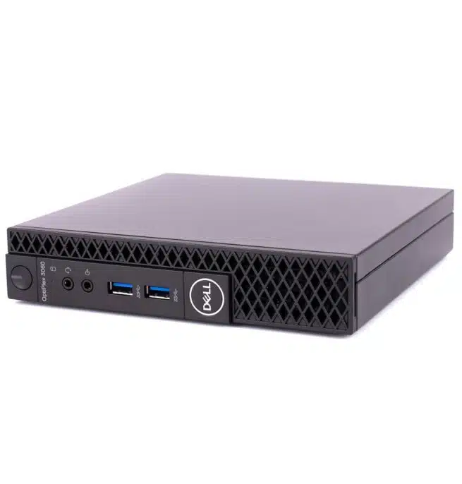 Dell Optiplex 3060 Micro - Image 4