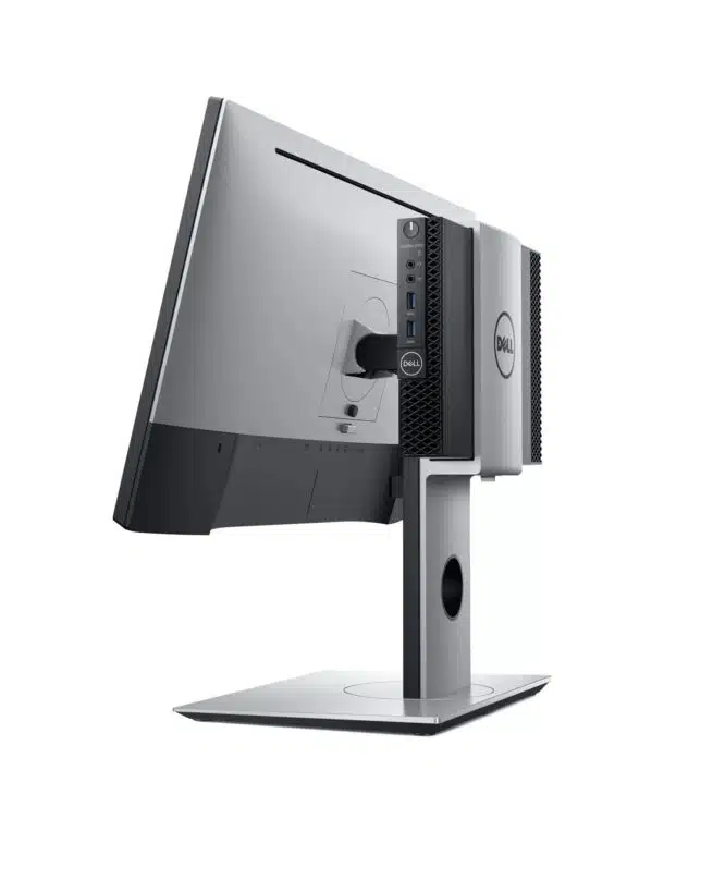 Dell Optiplex 3060 Micro - Image 3