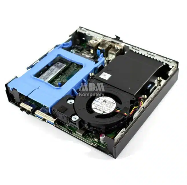 Dell Optiplex 3060 Micro - Image 2