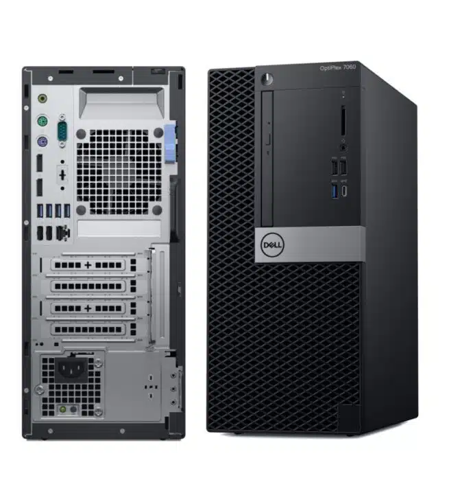 Dell OptiPlex 7060 MT
