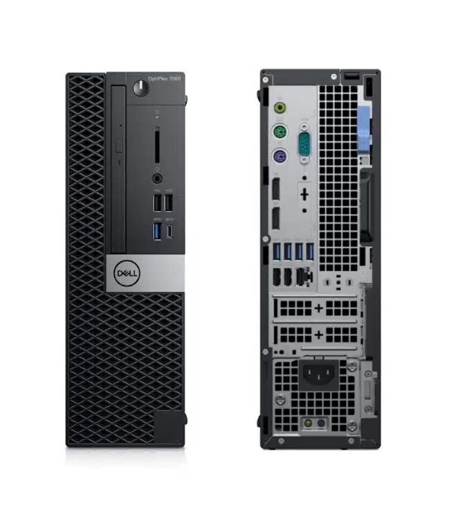 Dell OptiPlex 7060 SFF - Image 2