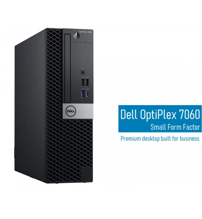 Dell OptiPlex 7060 SFF