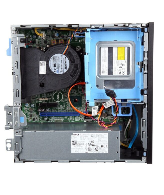 Dell OptiPlex 7060 SFF - Image 3