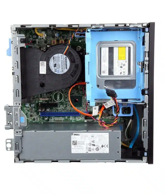 Dell OptiPlex 7060 SFF - Image 3