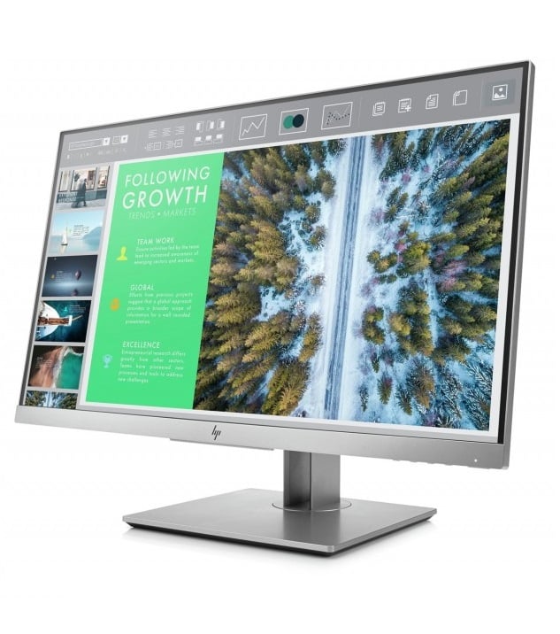 HP EliteDisplay E273q - (27") - Image 2