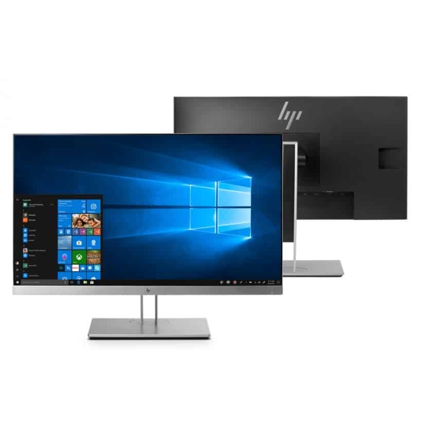 HP EliteDisplay E273q - (27") - Image 4