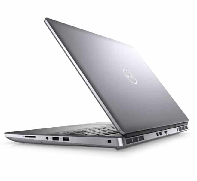 Dell Precision 7750 Workstation – (17.3″) - Image 4