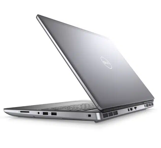 Dell Precision 7750 Workstation – (17.3″) - Image 4