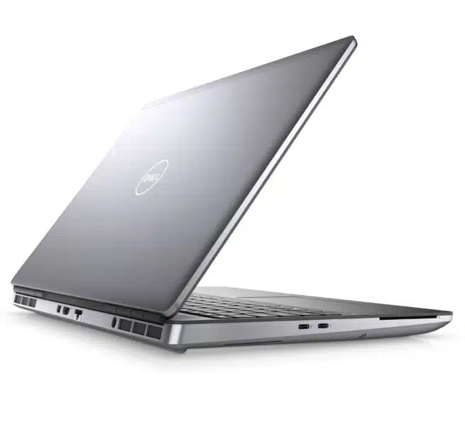 Dell Precision 7750 Workstation – (17.3″) - Image 5
