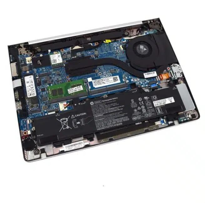 HP EliteBook 840 G5 – (14″) - Image 3