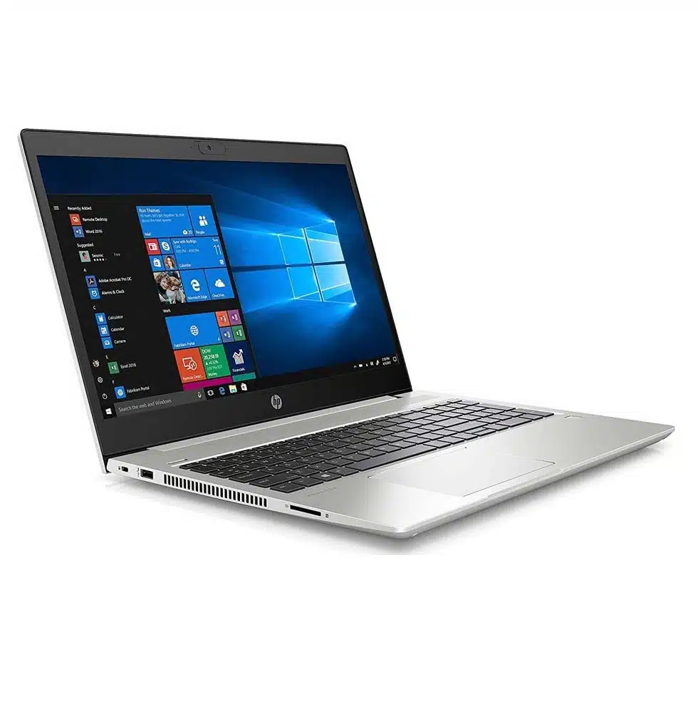 HP ProBook 450 G7 – (15.6″)
