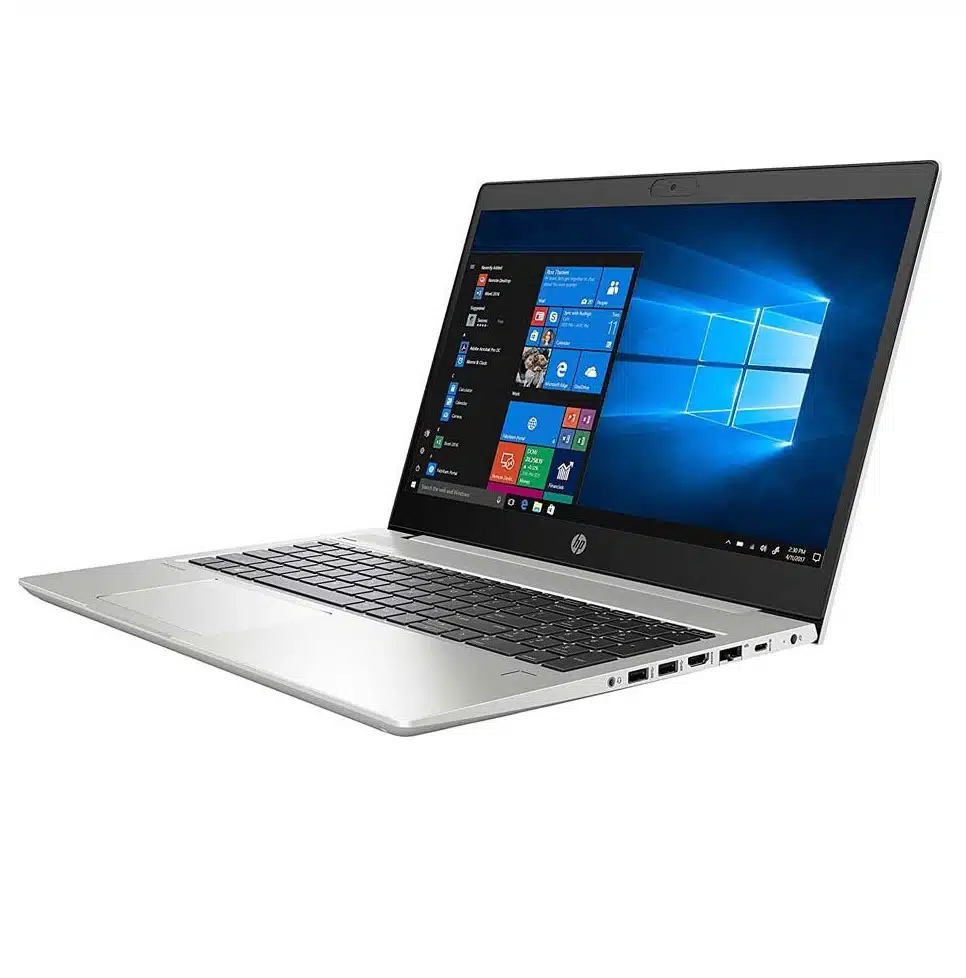 HP ProBook 450 G7 – (15.6″) - Image 2