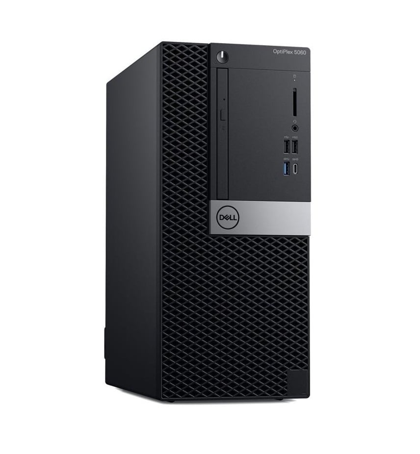 Dell OptiPlex 5060 MT