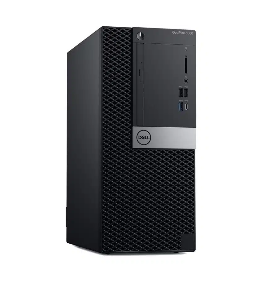 Dell OptiPlex 5060 MT