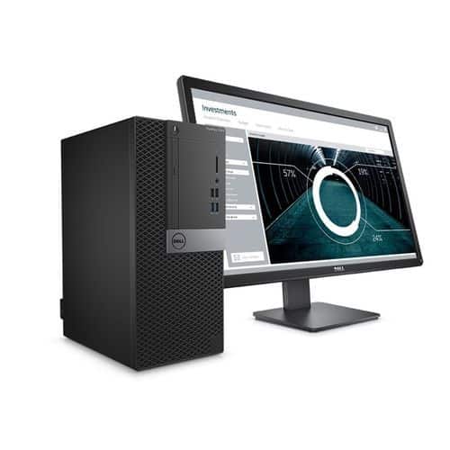 Dell OptiPlex 5060 MT - Image 3