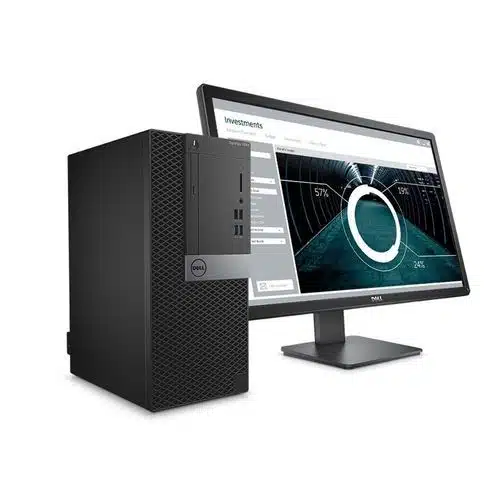 Dell OptiPlex 5060 MT - Image 3