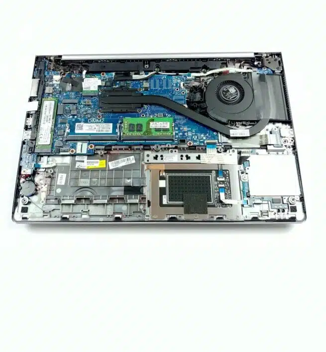 HP EliteBook 850 G6 - (15.6″ – Touch Screen) - Image 3