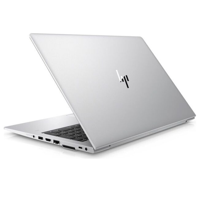 HP EliteBook 850 G6 - (15.6″ – Touch Screen) - Image 5