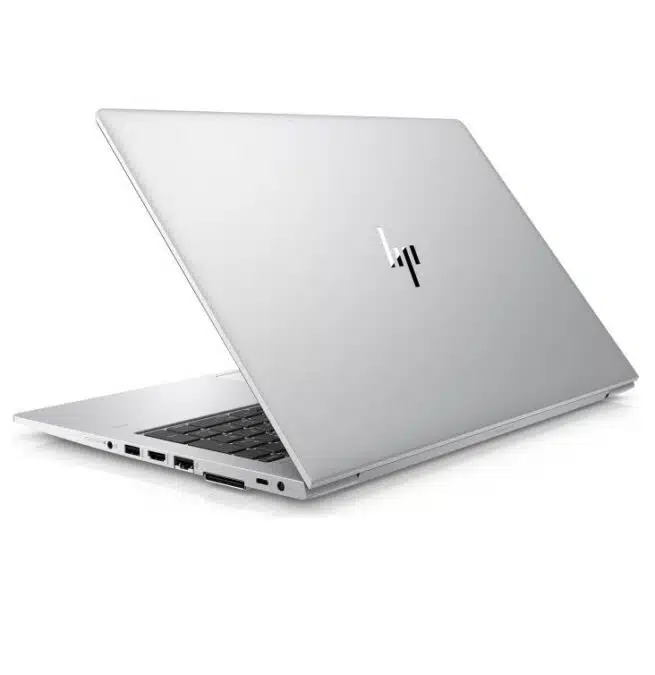 HP EliteBook 850 G6 - (15.6″ – Touch Screen) - Image 5