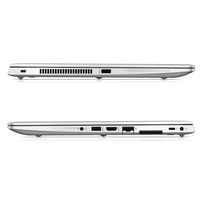HP EliteBook 850 G6 - (15.6″ – Touch Screen) - Image 4