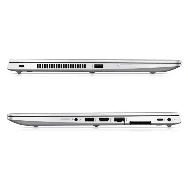 HP EliteBook 850 G6 - (15.6″ – Touch Screen) - Image 4