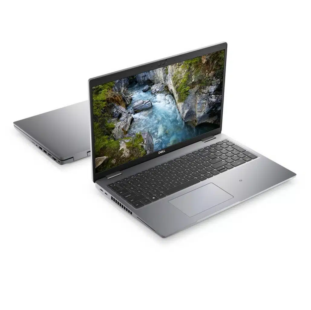 Dell Precision 3560 Workstation – (15.6″) - Image 5