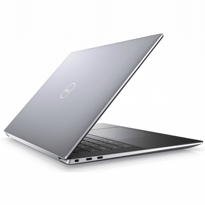Dell Precision 5550 Workstation – (15.6″ – UHD Touch Screen) - Image 4