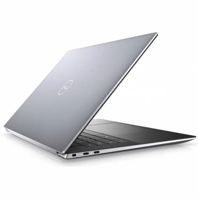 Dell Precision 5550 Workstation – (15.6″ – UHD Touch Screen) - Image 4