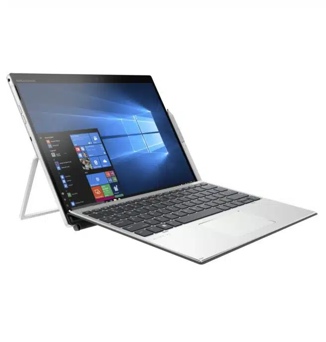 HP Elite X2 G4 - (13.3" - Touch Screen)