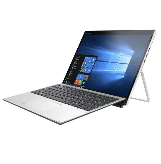 HP Elite X2 G4 - (13.3" - Touch Screen) - Image 2