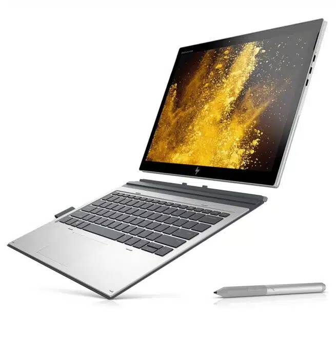 HP Elite X2 G4 - (13.3" - Touch Screen) - Image 4