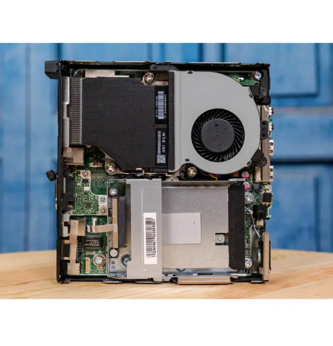 HP EliteDesk 800 G5 Micro - Image 3