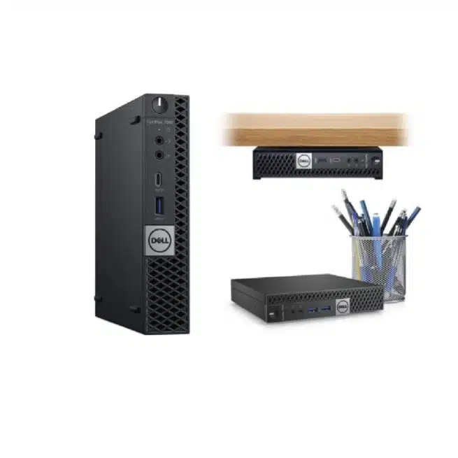 Dell OptiPlex 7060 Micro - Image 2