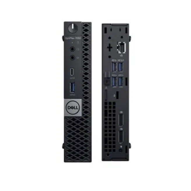 Dell OptiPlex 7060 Micro
