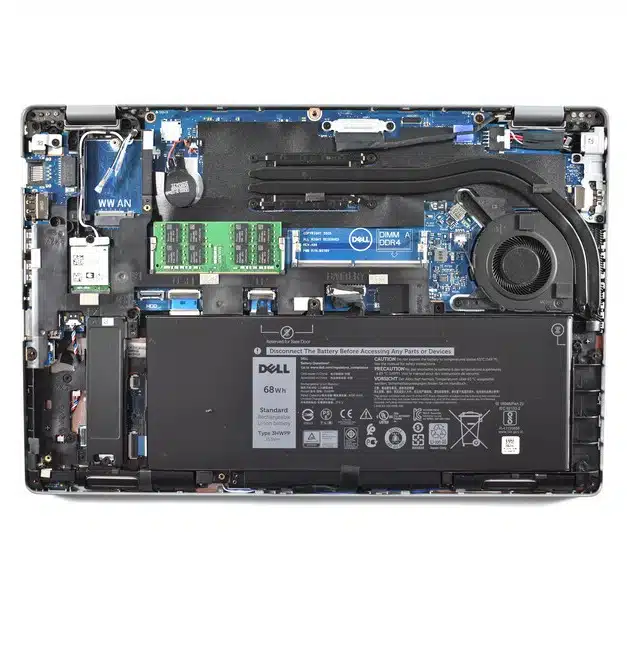 Dell Latitude 5410 – (14″) - Image 3