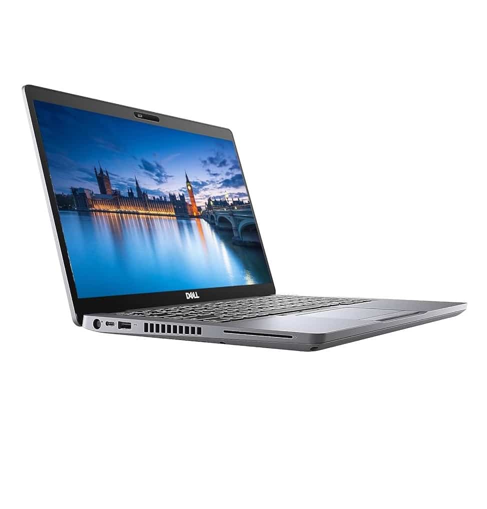 Dell Latitude 5410 – (14″)