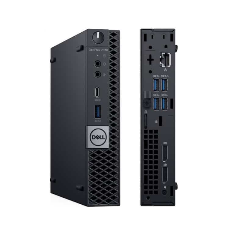 Dell OptiPlex 7070 Micro