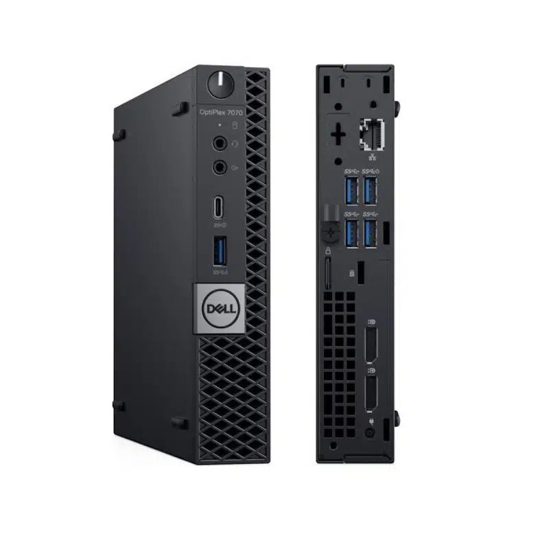 Dell OptiPlex 7070 Micro