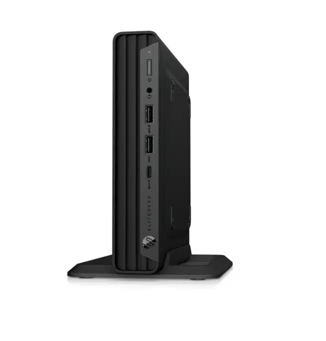 HP EliteDesk 805 G6 Micro