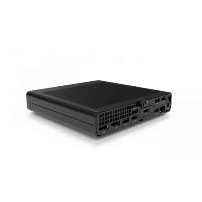 HP EliteDesk 805 G6 Micro - Image 2