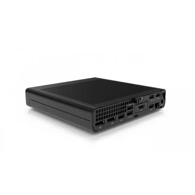 HP EliteDesk 805 G6 Micro - Image 2