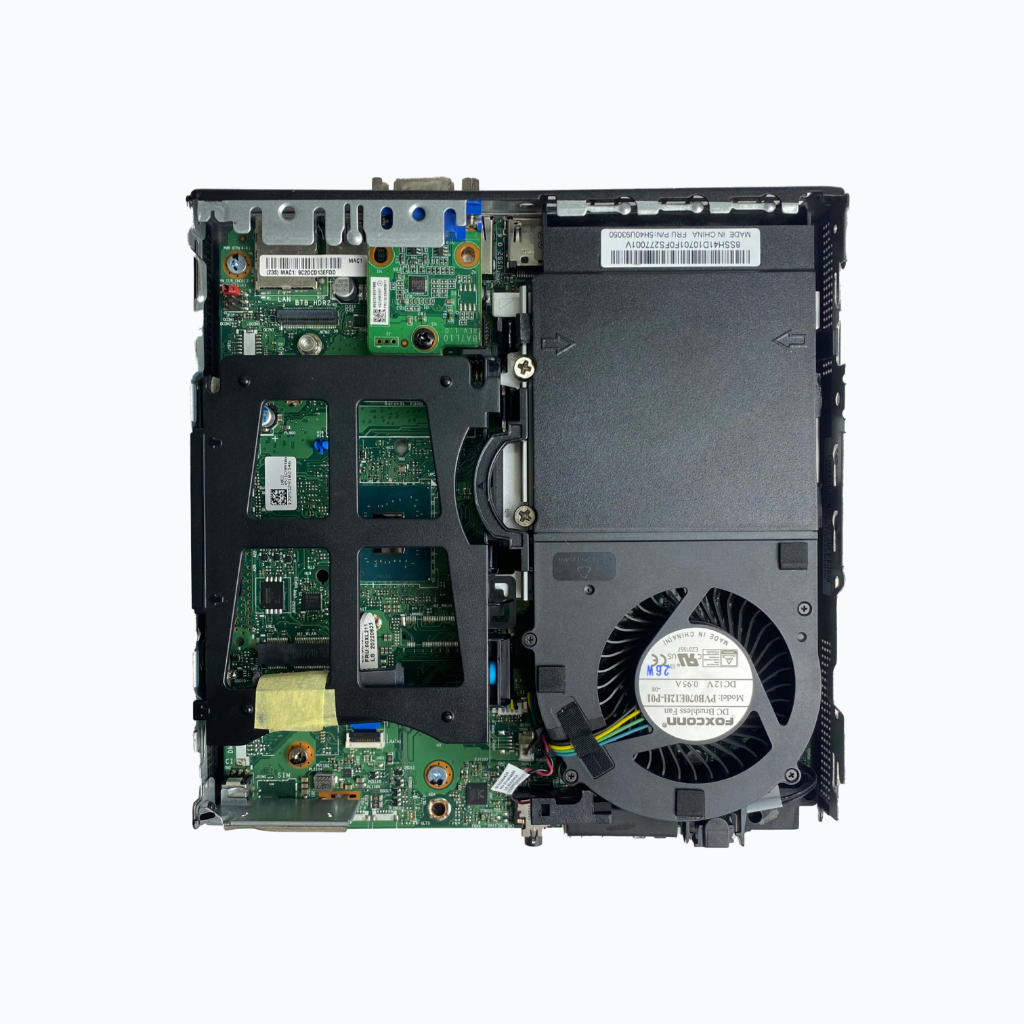 Lenovo ThinkCentre M70q Tiny - Image 3