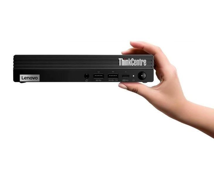 Lenovo ThinkCentre M70q Tiny - Image 2