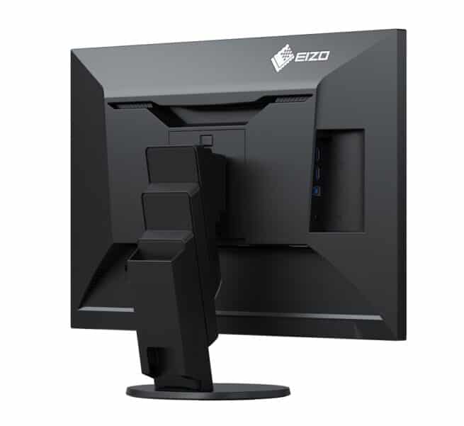 Eizo FlexScan EV2456 - (24" - Black) - Image 2